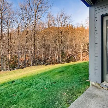 Pico Village Resort Killington Exterior photo