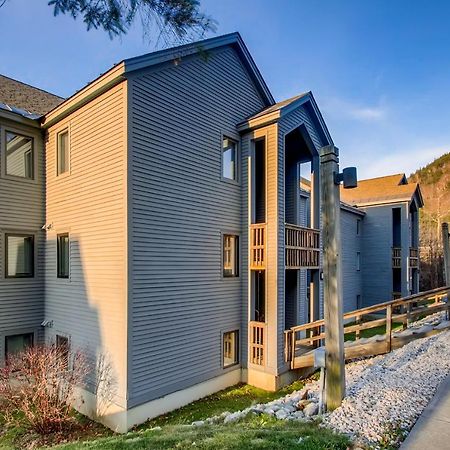 Pico Village Resort Killington Exterior photo