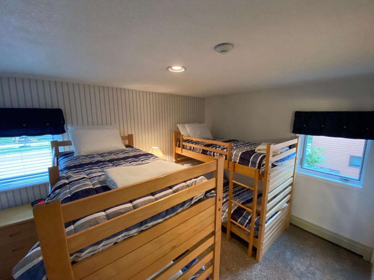 Pico Village Resort Killington Exterior photo
