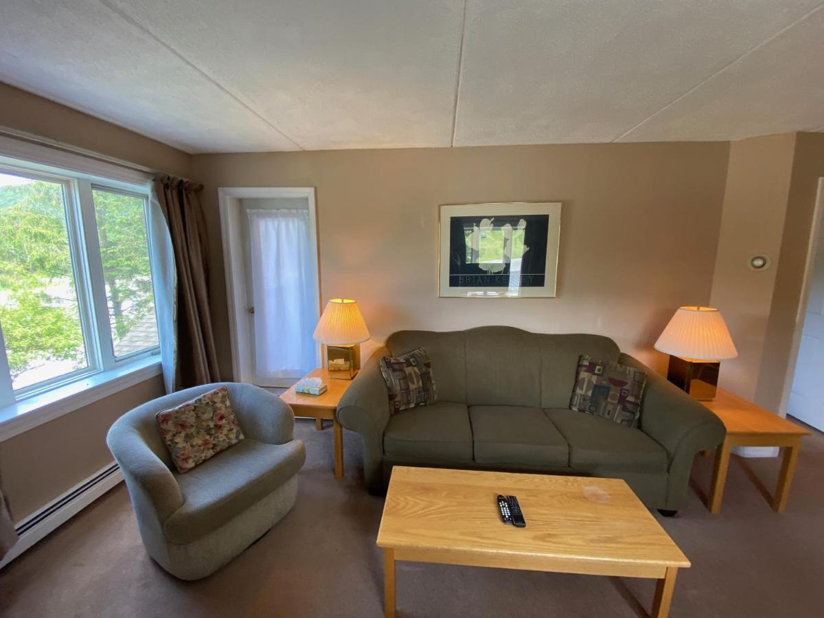 Pico Village Resort Killington Exterior photo