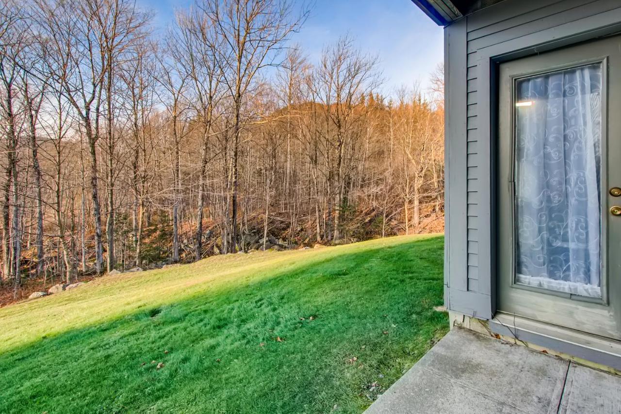 Pico Village Resort Killington Exterior photo