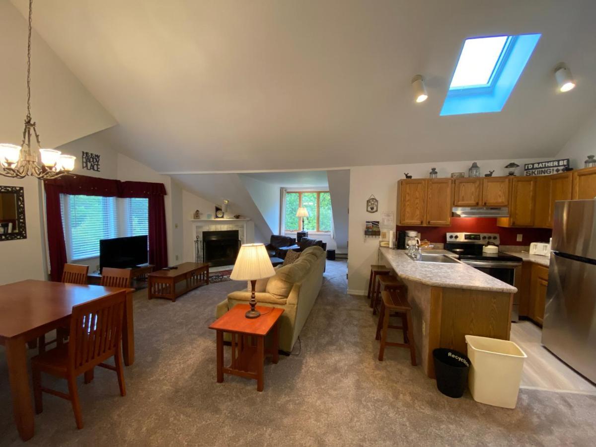 Pico Village Resort Killington Exterior photo