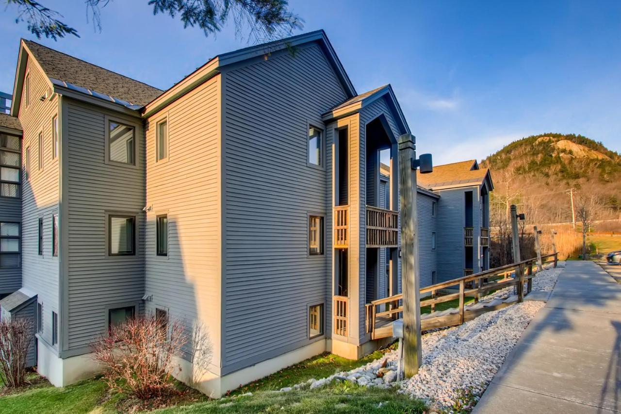Pico Village Resort Killington Exterior photo