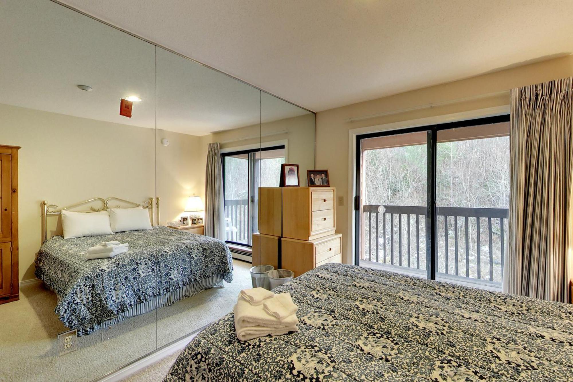 Pico Village Resort Killington Exterior photo