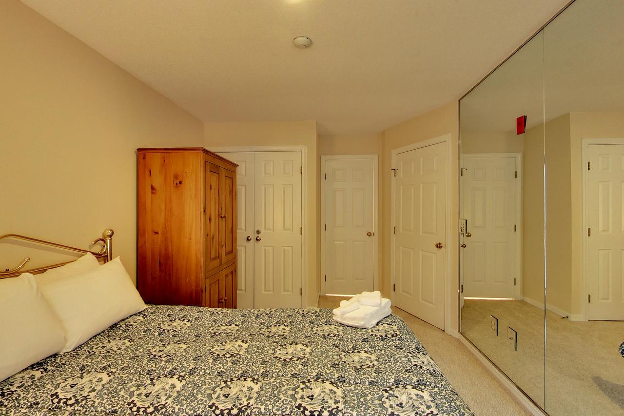 Pico Village Resort Killington Exterior photo