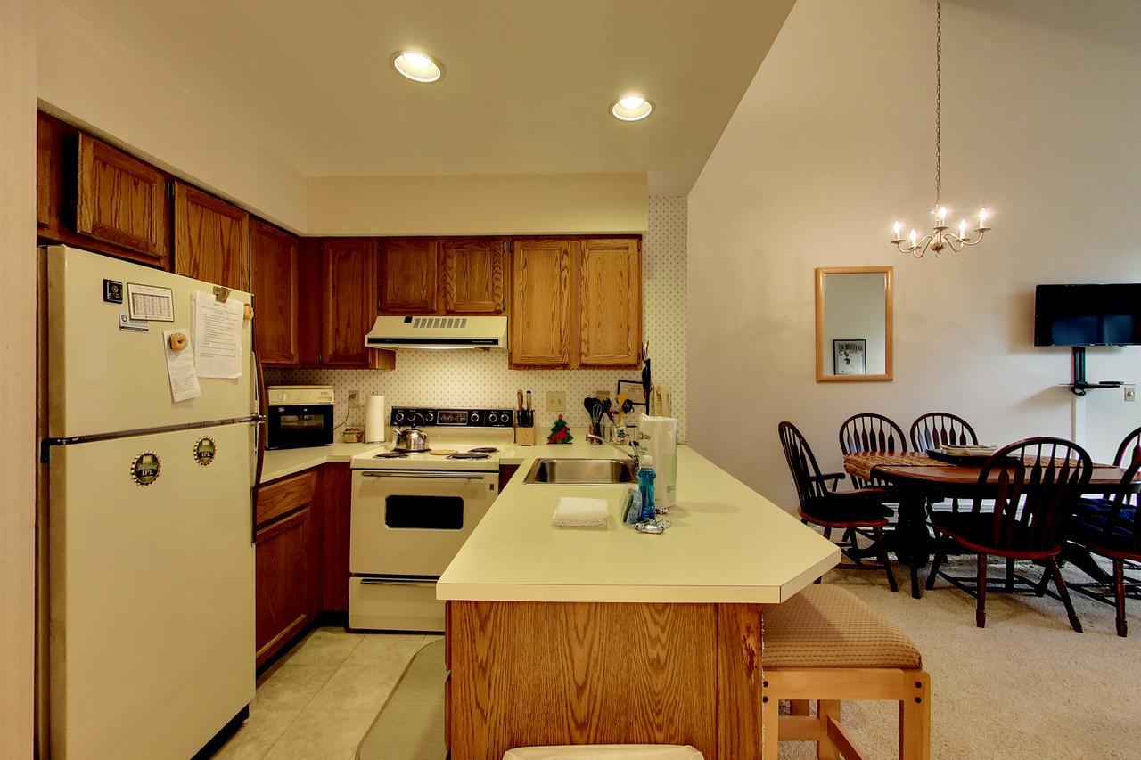 Pico Village Resort Killington Exterior photo